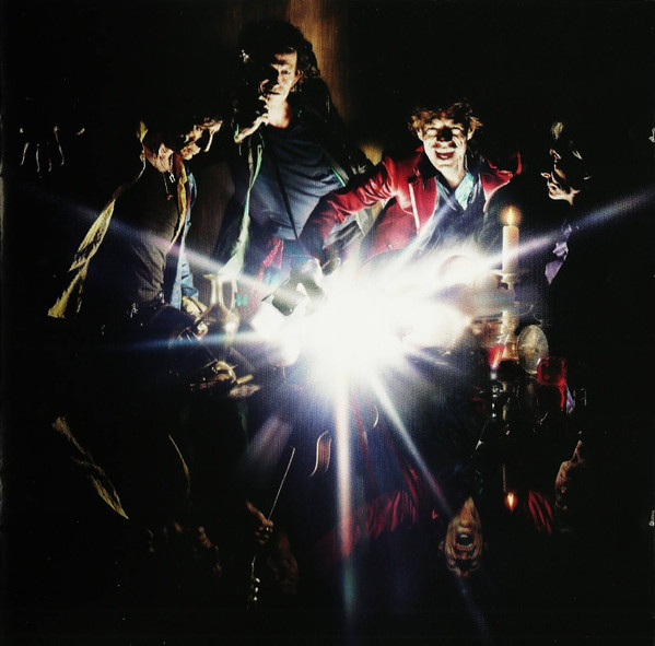 The Rolling Stones - A Bigger Bang CD