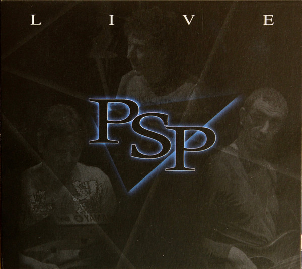 PSP – Live CD