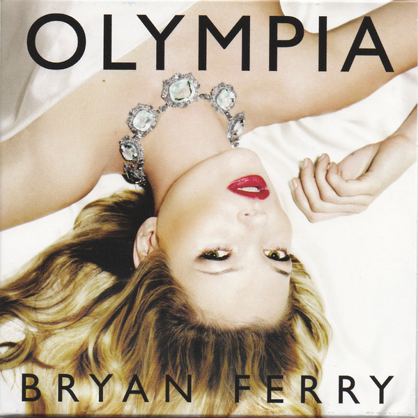 Bryan Ferry – Olympia CD