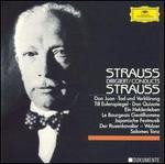 Strauss – Strauss Dirigiert/Conducts Strauss CD