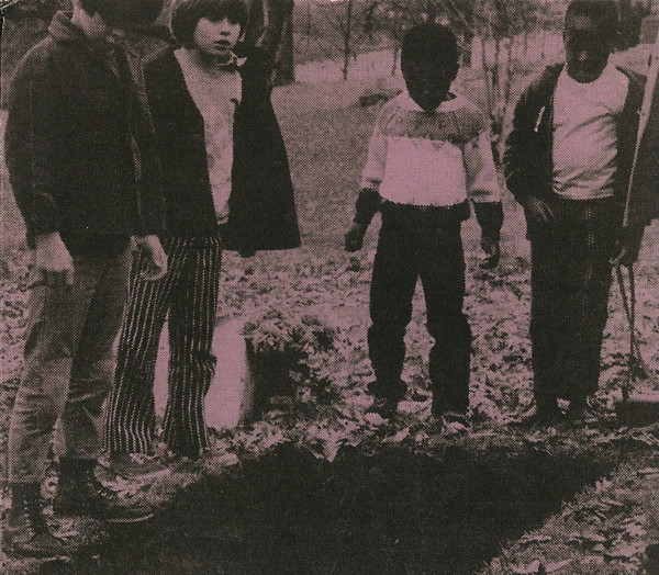 Crocodiles – Sleep Forever CD