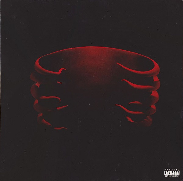 Tool – Undertow LP