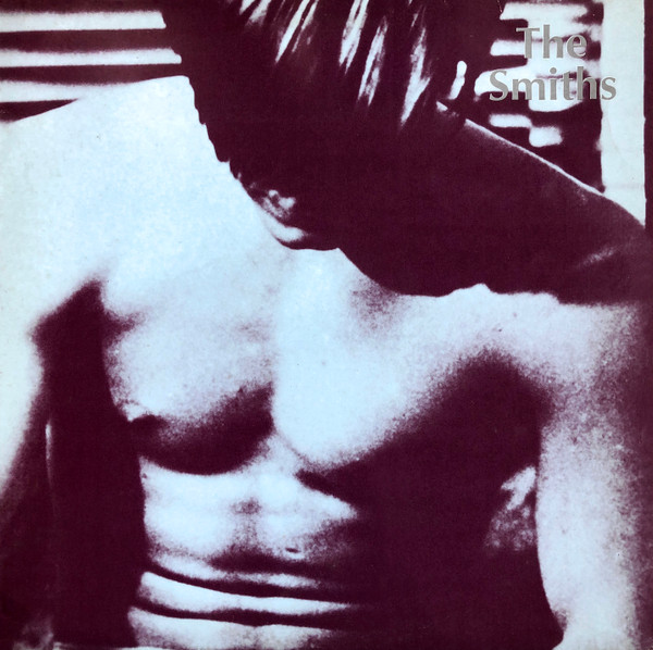 Smiths – The Smiths LP
