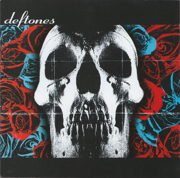 Deftones – Deftones LP