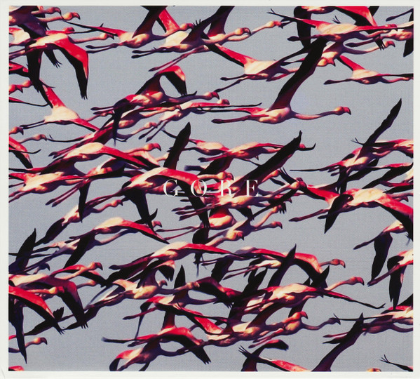 Deftones – Gore LP