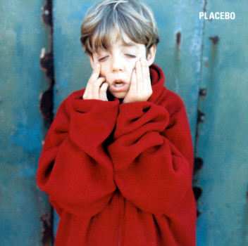Placebo – Placebo LP
