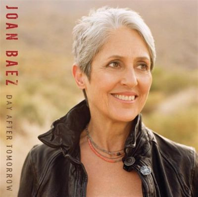 Joan Baez – Day After Tomorrow CD