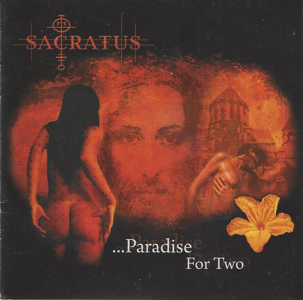 Sacratus – ...Paradise For Two CD