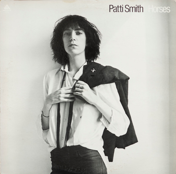 Patti Smith – Horses LP