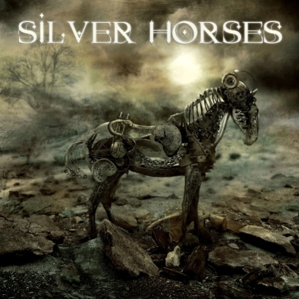Silver Horses – Silver Horses CD