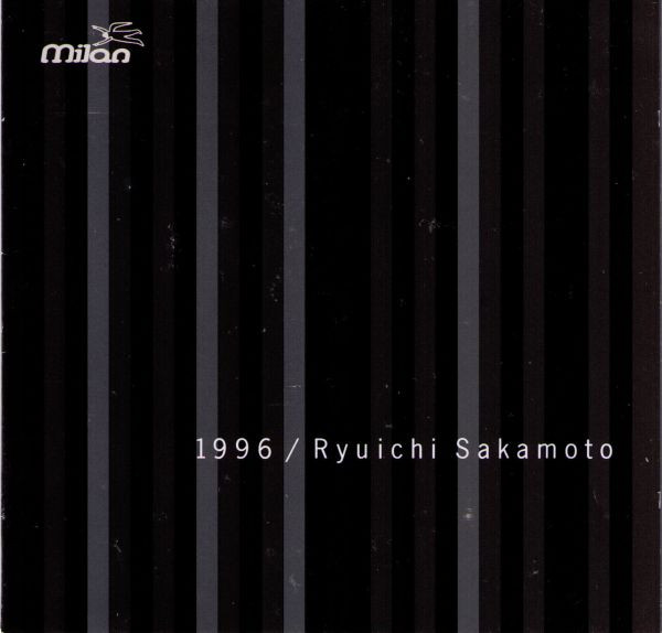 Ryuichi Sakamoto – 1996 CD