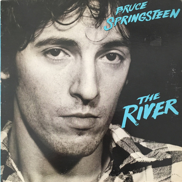 Bruce Springsteen – The River LP