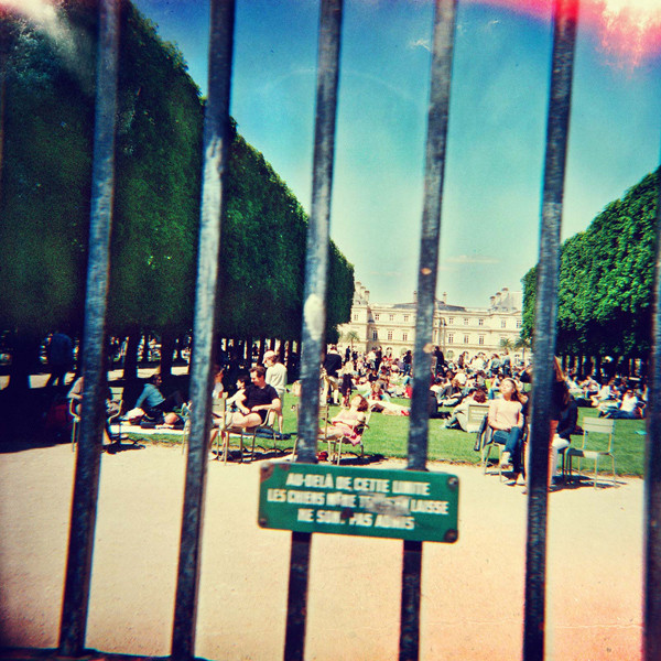 Tame Impala – Lonerism LP