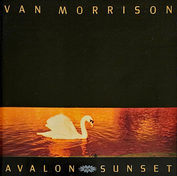 Van Morrison – Avalon Sunset CD