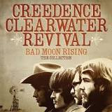 Creedence Clearwater Revival – Bad Moon Rising LP