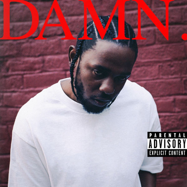 Kendrick Lamar – Damn LP