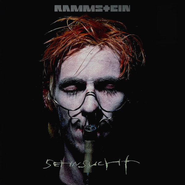 Rammstein – Sehnsucht LP