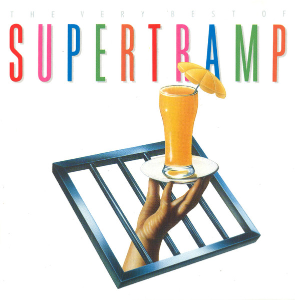 Supertramp – The Very Best Of Supertramp CD