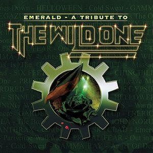 Various – Emerald - A Tribute To The Wild One CD