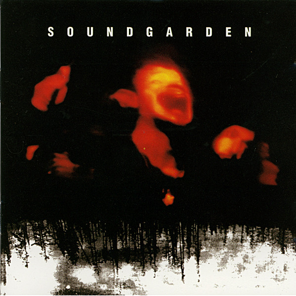 Soundgarden – Superunknown LP