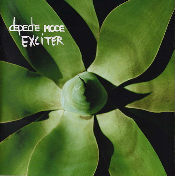 Depeche Mode – Exciter LP