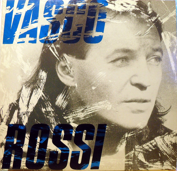 Vasco Rossi – Liberi Liberi LP