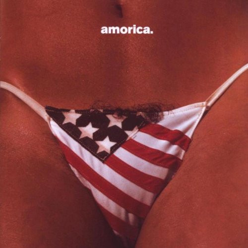 The Black Crowes – Amorica CD
