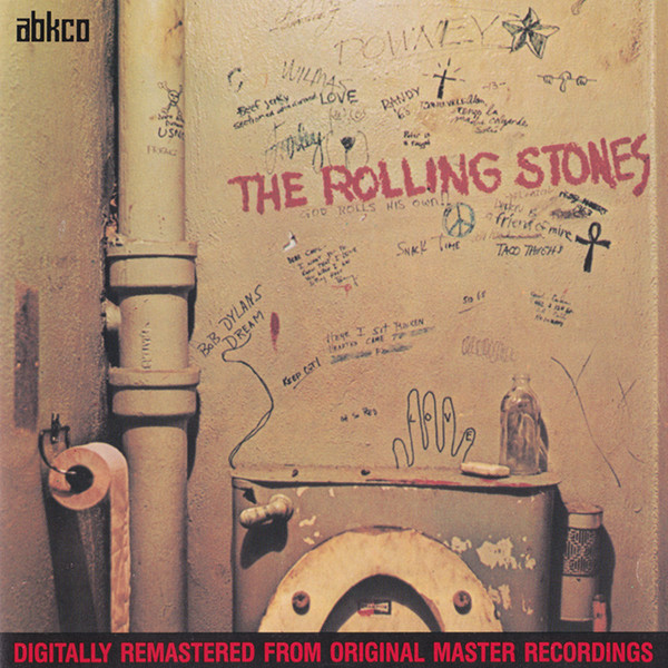 The Rolling Stones – Beggars Banquet CD