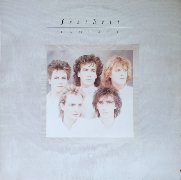 Freiheit – Fantasy LP