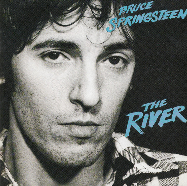 Bruce Springsteen – The River CD (JAPAN ED.)