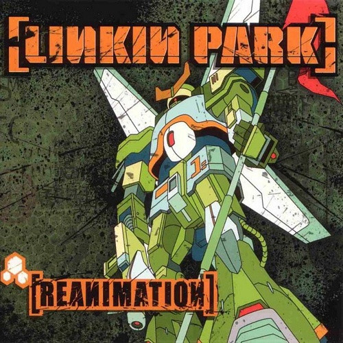 Linkin Park – Reanimation LP