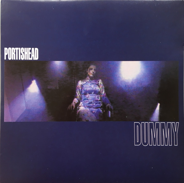 Portishead – Dummy LP