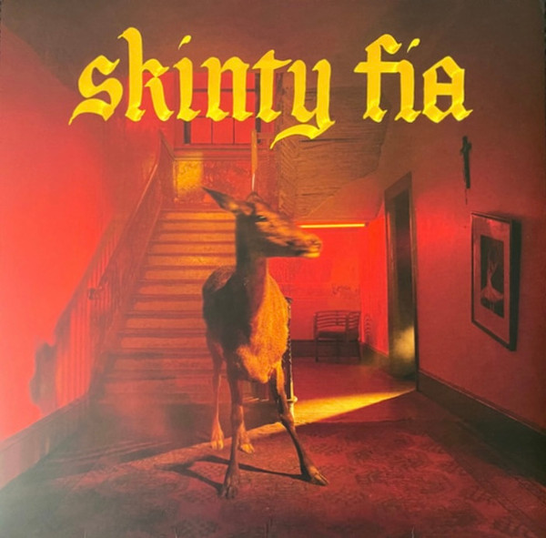 Fontaines D.C. – Skinty Fia LP