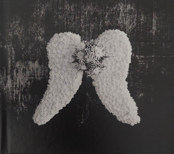 Depeche Mode – Memento Mori CD