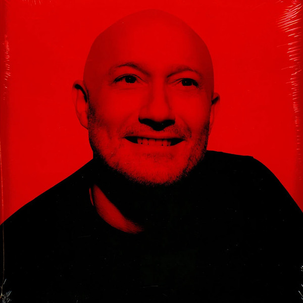 Paul Kalkbrenner – The Essence LP