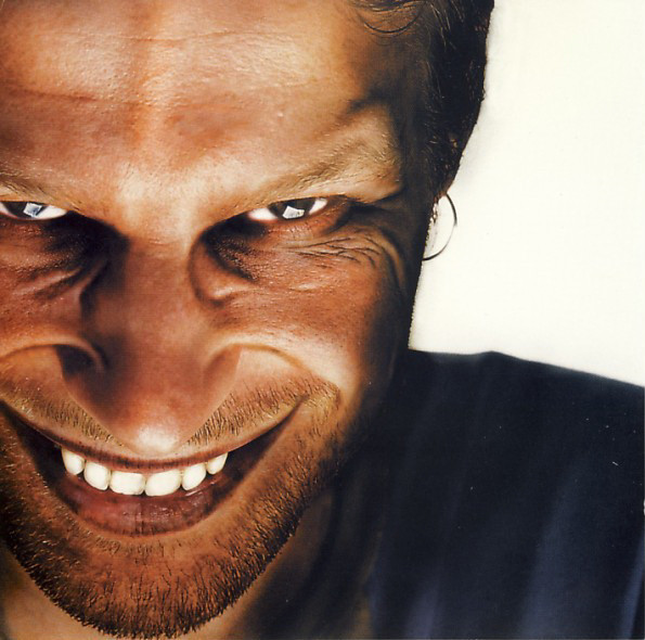 Aphex Twin – Richard D. James Album LP