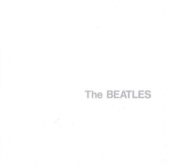 The Beatles – The Beatles CD