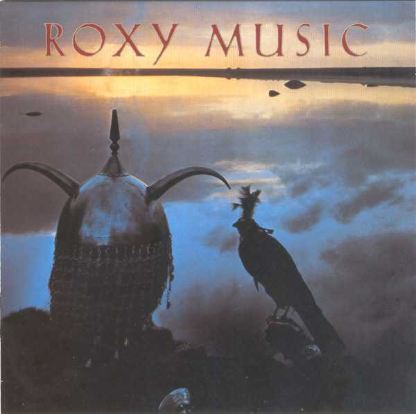 Roxy Music – Avalon (SACD)
