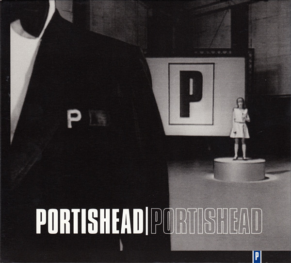 Portishead – Portishead LP