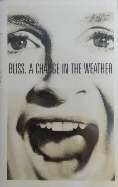 Bliss – A Change In The Weather MUSICASSETTA