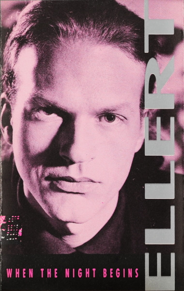 Ellert – When The Night Begins MUSICASSETTA