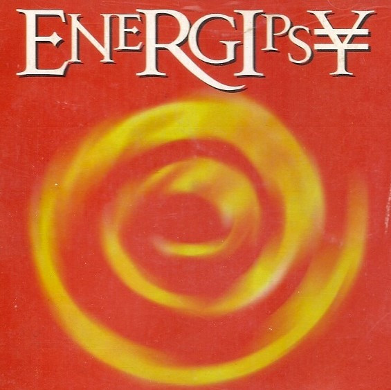 Energipsy – Energipsy MUSICASSETTA