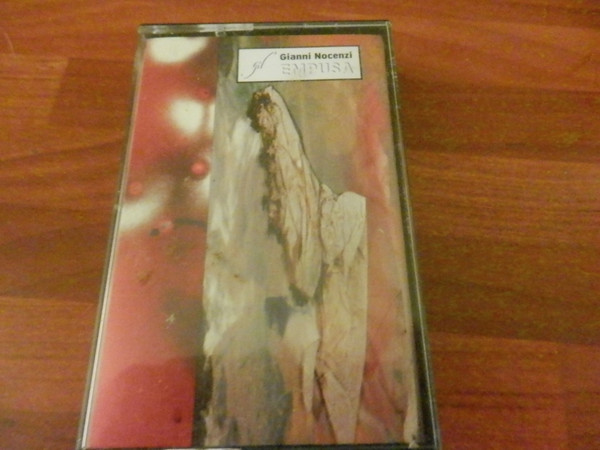 Gianni Nocenzi – Empusa MUSICASSETTA