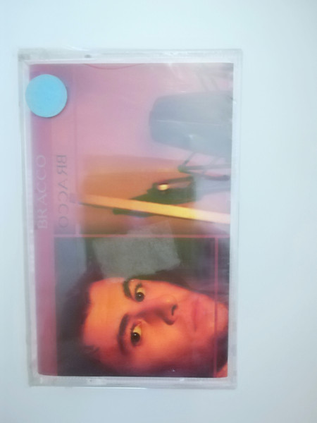 Bracco Di Graci – Bracco MUSICASSETTA