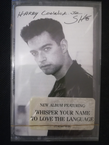 Harry Connick, Jr. – She MUSICASSETTA