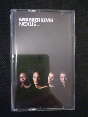 Another Level – Nexus... MUSICASSETTA