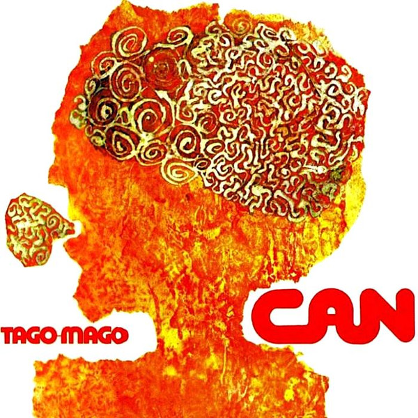Can – Tago Mago CD