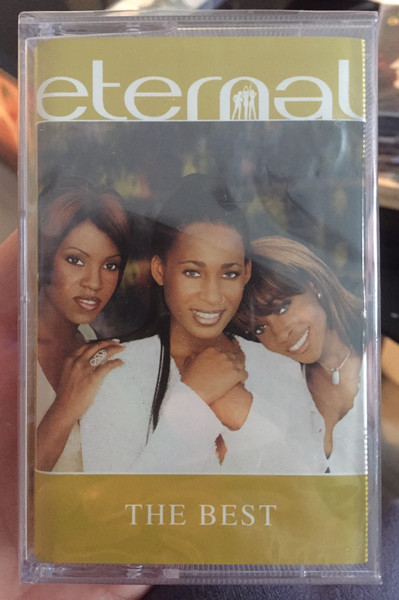 Eternal – The Best MUSICASSETTA