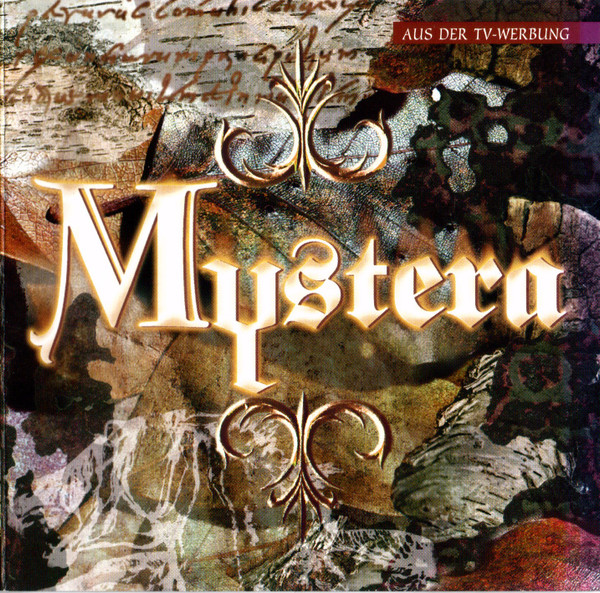 Various – Mystera MUSICASSETTA