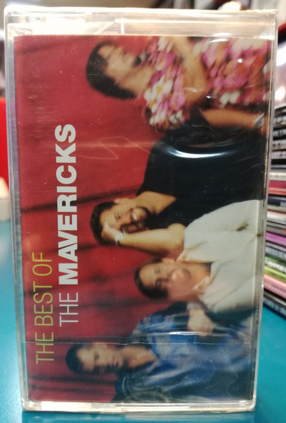 The Mavericks – The Best Of MUSICASSETTA